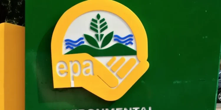 Steer the economy towards low-carbon and climate-resilient - EPA urges
