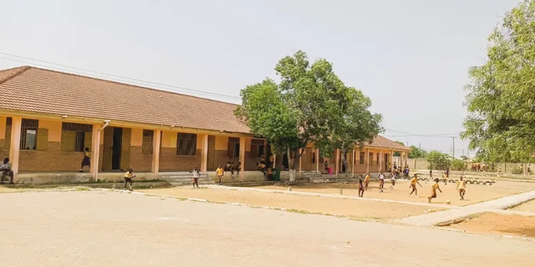 Strike by Teacher Unions leads to school shutdown in Greater Accra Region