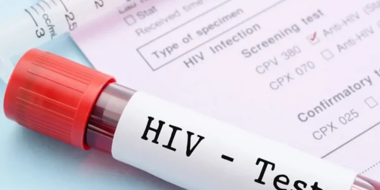 Tema Metro recorded 783 new HIV infections in 2023