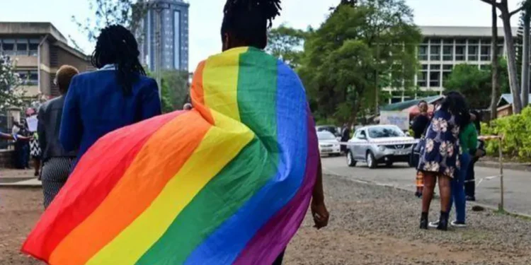Tourism Minister-designate concerned about impact of anti-gay law on Ghana's international image
