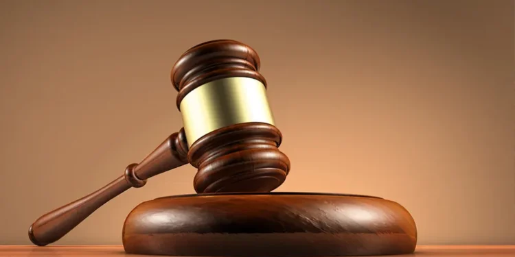 Trader remanded for alleged robbery after proposal gone awry