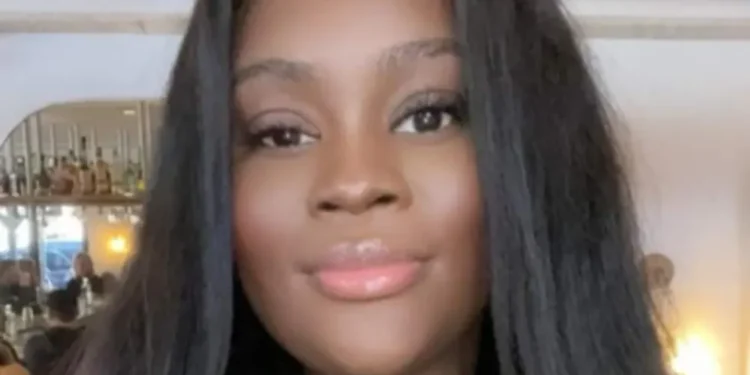 Tragic incident claims life of US-based Ghanaian woman Brittany Boateng in Chicago