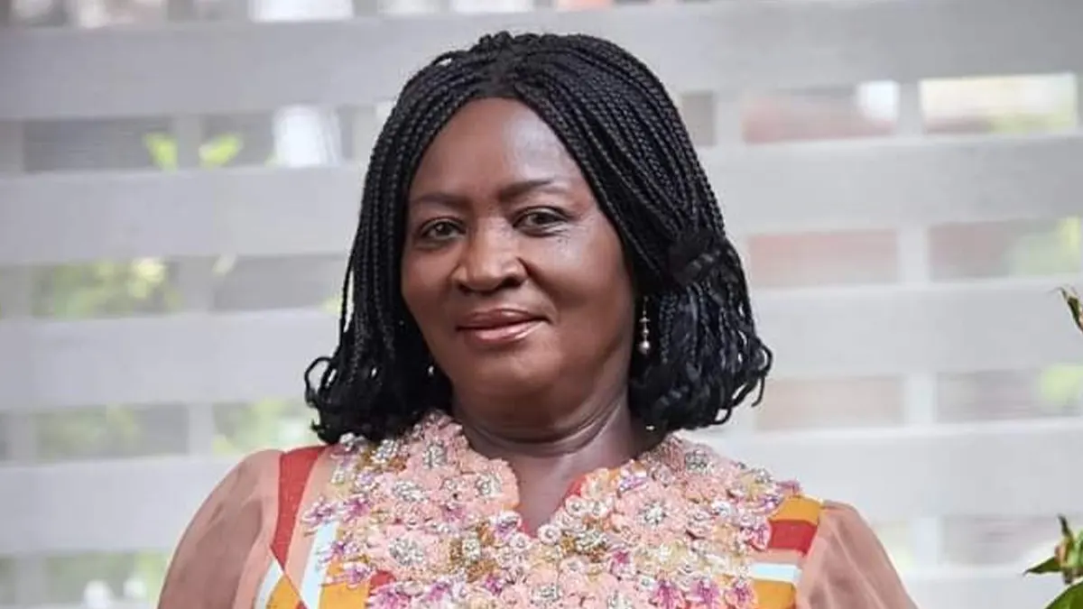 UCC to host Professor Naana Jane-Opoku Agyemang as guest speaker for International Women’s Day Event