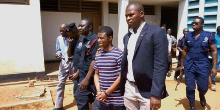 Vincent Bossu acquitted in J.B. Danquah Adu murder case; Sexy Dondon ordered to open defence