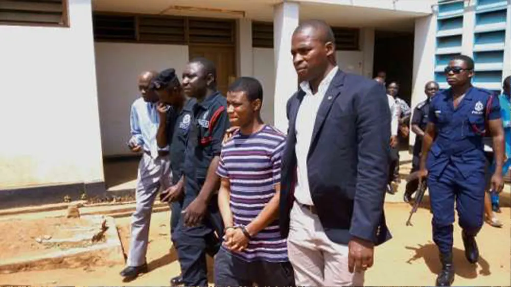 Vincent Bossu acquitted in J.B. Danquah Adu murder case; Sexy Dondon ordered to open defence