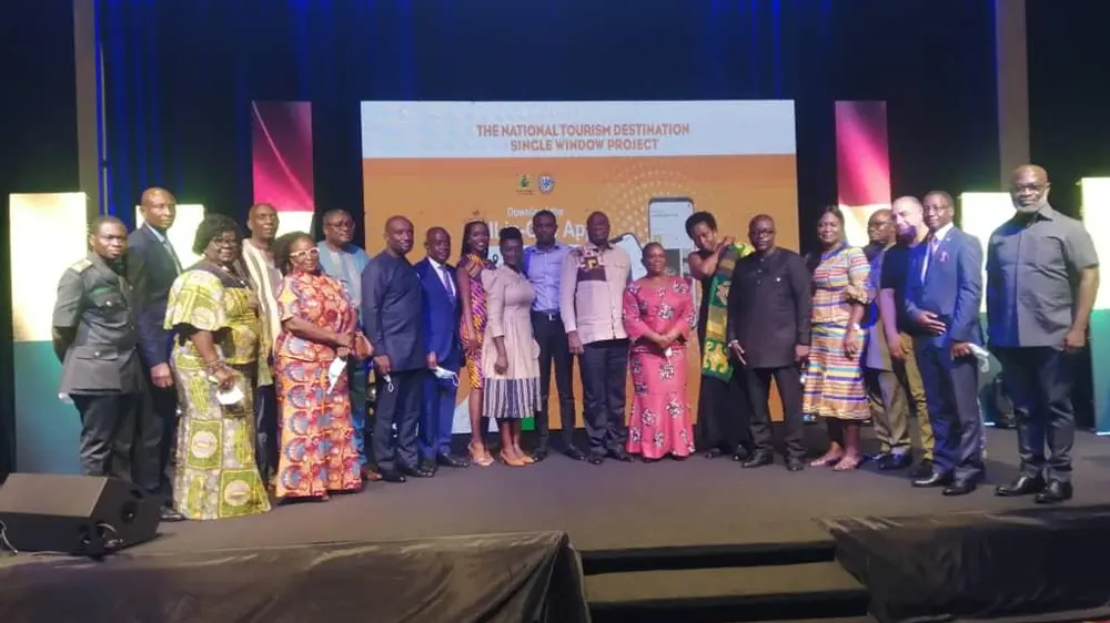Vivo Ghana and HR Focus Africa launch ShePower project to empower women in the workplace