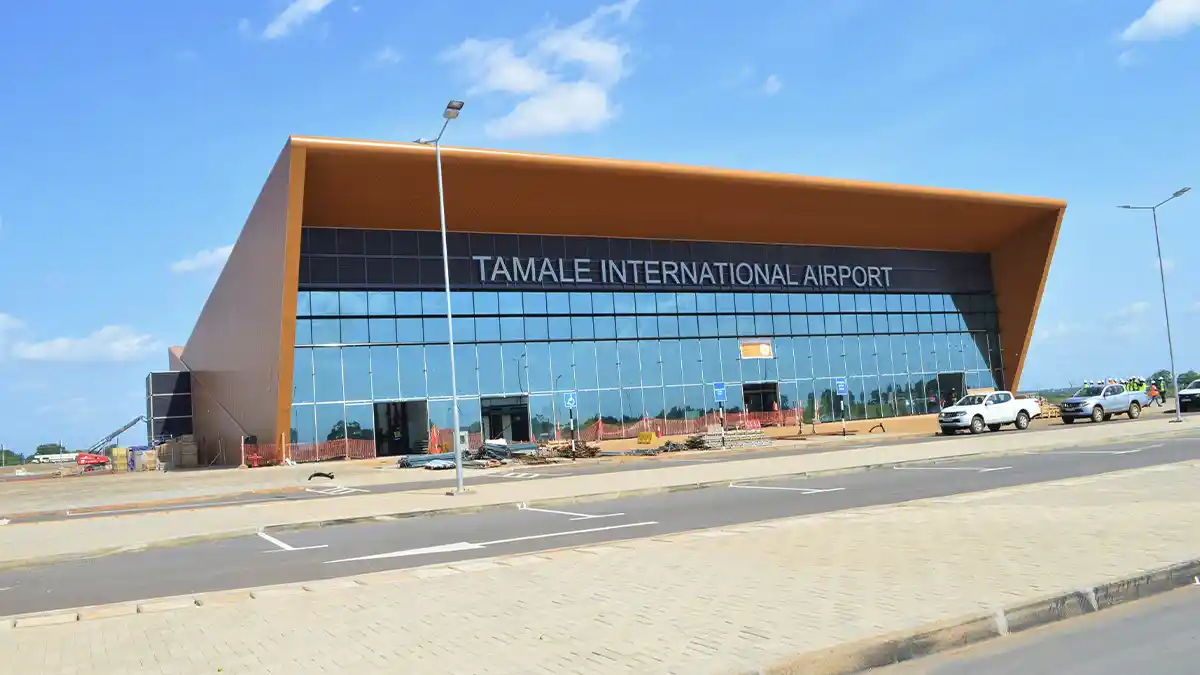 Ya-Na Abukari Mahama II Urges President Akufo-Addo to Reconsider Tamale Airport Renaming