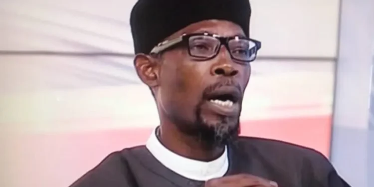 Yielding to external pressure makes nonsense of our independence – Spokesperson of the National Chief Imam on anti-gay bill