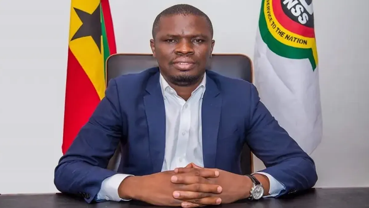 Youth and Sports Minister reveals $195 million investment for 2023 African Games infrastructure