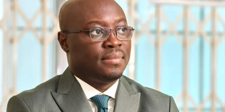 Accra High Court issues arrest warrant for third accused in trial of former Deputy Minister Ato Forson