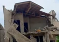 Adjiriganor demolition must be investigated - House owner