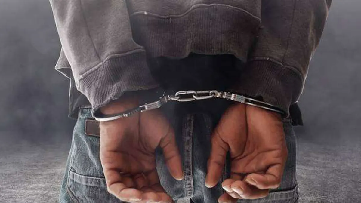 Two arrested for spreading false claims about missing genitals in Kasoa
