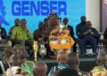 Asantehene urges gov't to allow private investment in energy sector
