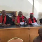 Asogli State Chiefs oppose renaming of Ho Technical University