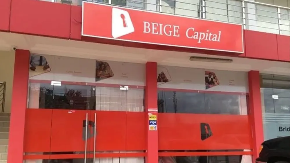 Beige-bank trial Beige Bank disobeyed Bank of Ghana - Prosecution