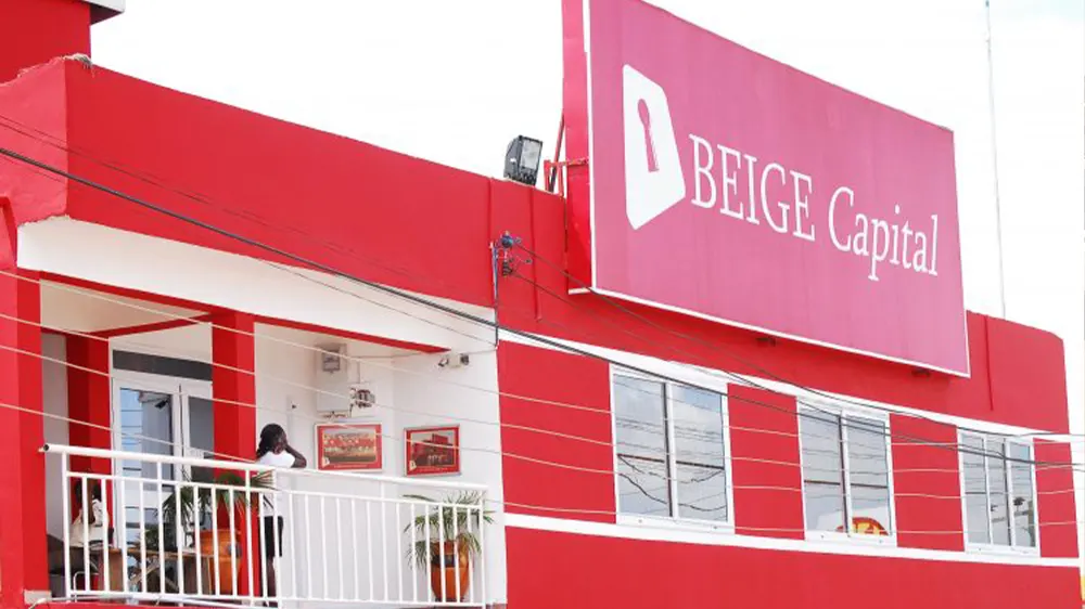 BoG revoked Beige Bank's license without its response  