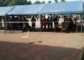 By-election underway in Kadjebi for NPP Parliamentary Candidate position