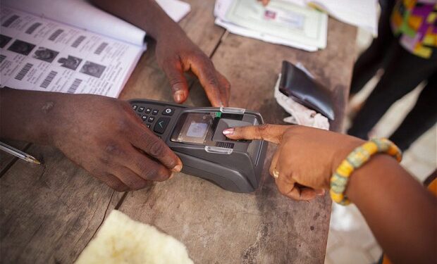 CSOs oppose biometric voter system