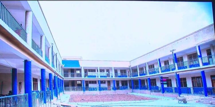 Cease Desist from branding Ghana Public Schools