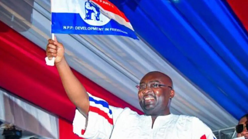 Delay in announcing Bawumia’s running mate could pose challenges – Asah-Asante