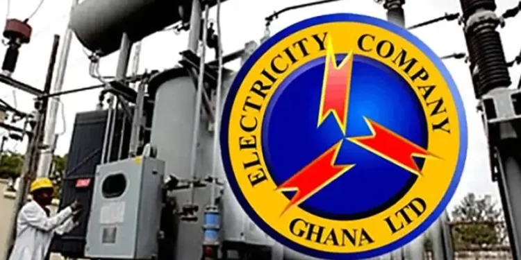 ECG faces regulatory sanctions for non-compliance, PURC issues warning