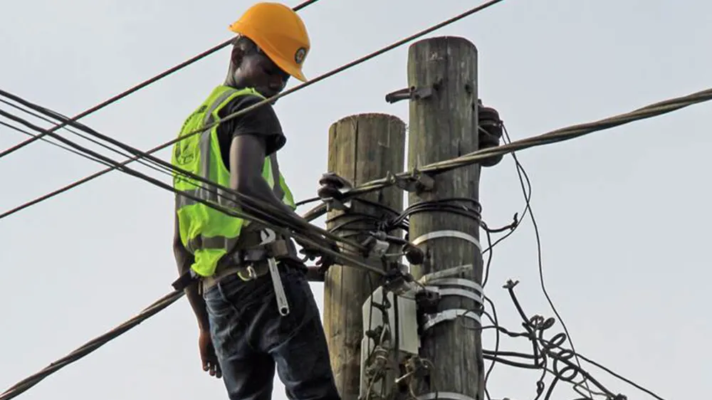 ECG intensifies compliance with annual maintenance plan in Accra