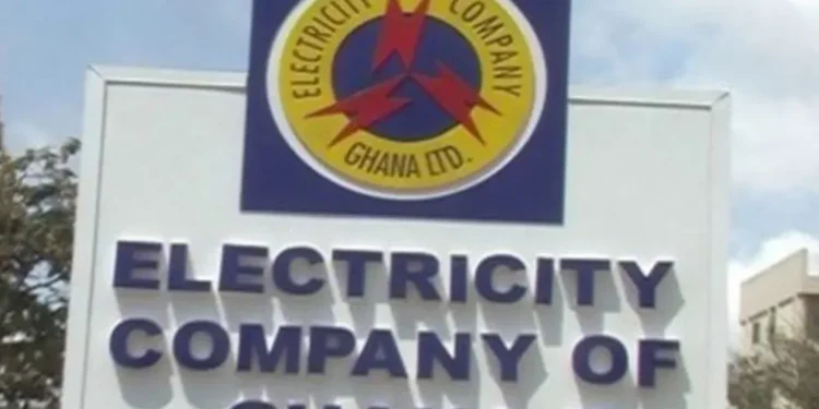 Engineering Council of Ghana condemns arrest of ECG General Manager