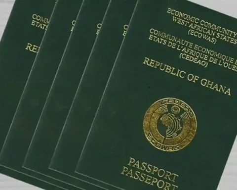 Foreign Affairs Ministry announces hikes in passport application fees