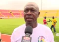 Former Asante Kotoko player urges head coach Ogum to step aside