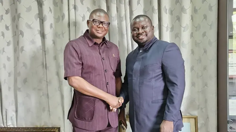 Ghana Journalists Association and EPA forge partnership to prioritize environmental discourse