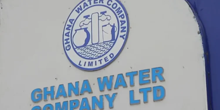 Ghana Water Company initiates arrears collection in Tema