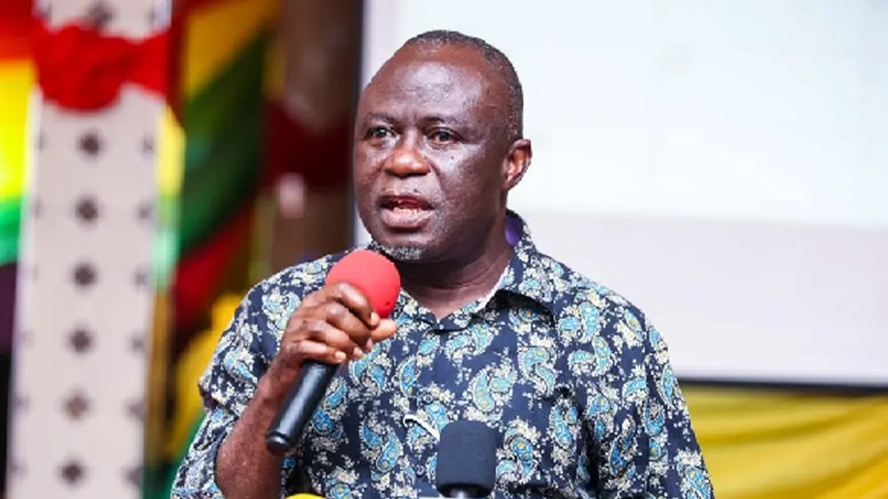 Ghana leads Consultative International Cashew Council 