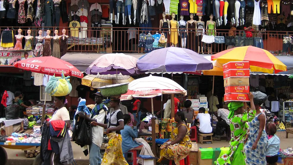 Ghana's inflation rate surges to 25.8% in March 2024
