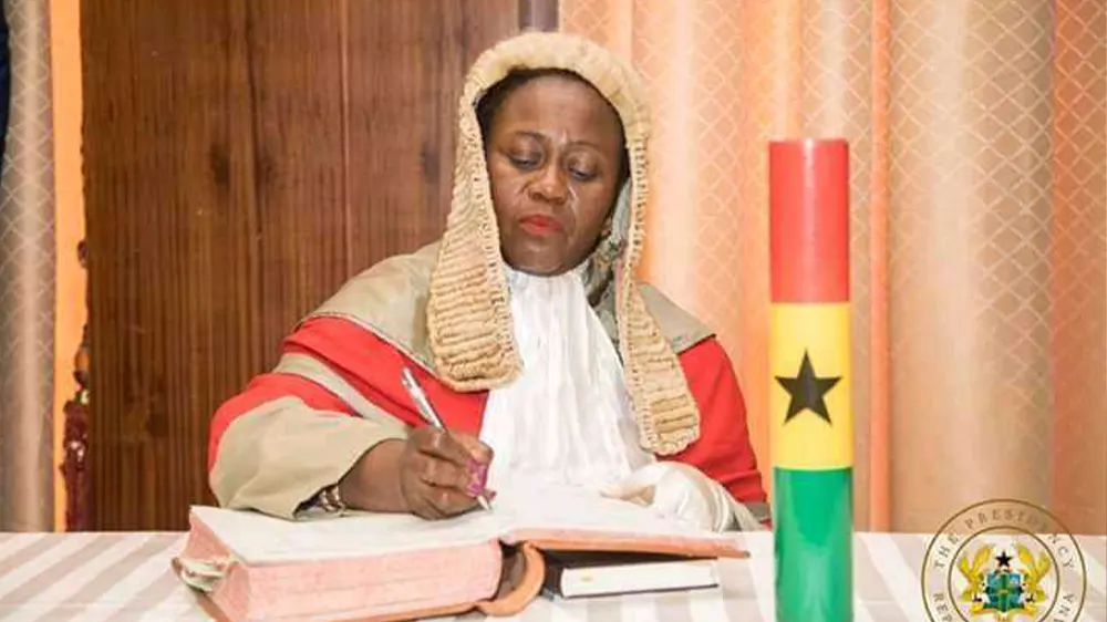 Judicial Service to resume Court of Appeal sittings nationwide in April 2024