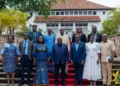 Let's find African solutions to Africa's problems – President Akufo-Addo  