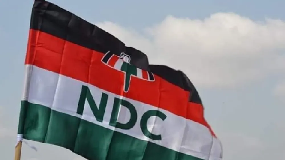 NDC opts out of Ejisu by-election, focusing on general election