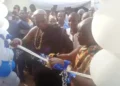 New Ntrubo Traditional Council inaugurated to foster development in Nkwanta South