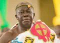 Otumfuor is one of Kotoko's biggest issues – Nana Agyemang