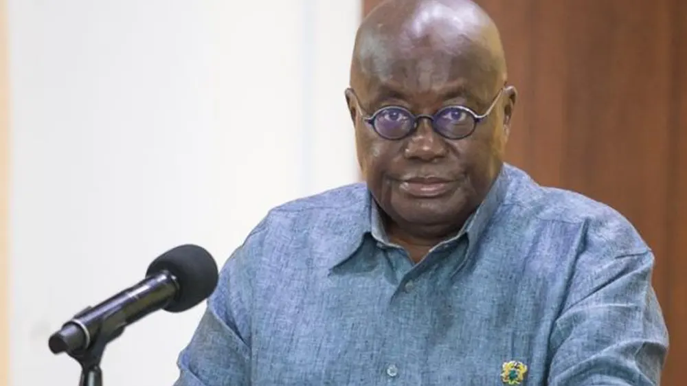 President Akufo-Addo orders State-Owned Enterprises to submit 2023 financial statements by May