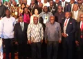 President Akufo-Addo urges State-Owned Enterprises to uphold good corporate governance