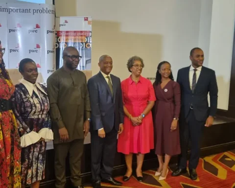 PwC Ghana launches 2024 Gender Diversity Banking Report