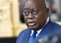 Report of Ghana being 5th best-governed country in Africa lacks source