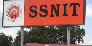 SSNIT faces depletion of funds by 2036 ILO report highlights urgent need for action