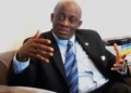 Seth Terkper expresses confidence in Ghana securing debt waiver for IMF loan
