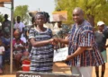 Smallholder farmers honoured at inaugural peasant farmers day celebration