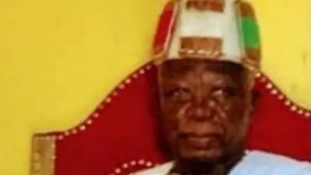 Tatale Traditional Area mourns the passing of Paramount Chief Obore Gariba Yankosor II