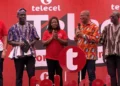 Telecel Ghana launches operations in Ashanti Region