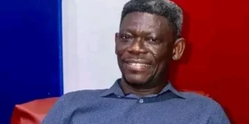 Tension rises in Bonwire as Agya Koo's campaign visit sparks discontent