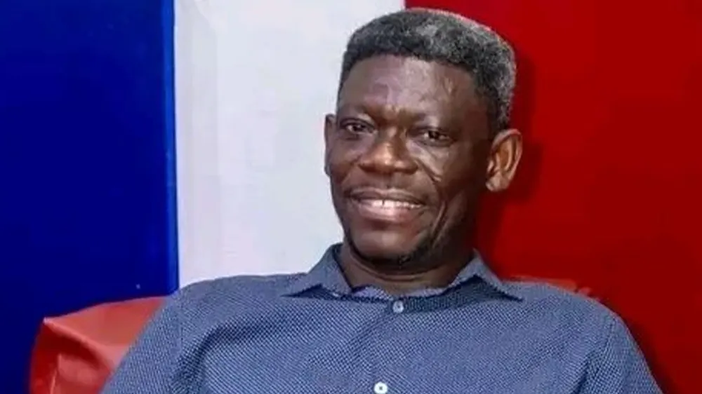 Tension rises in Bonwire as Agya Koo's campaign visit sparks discontent