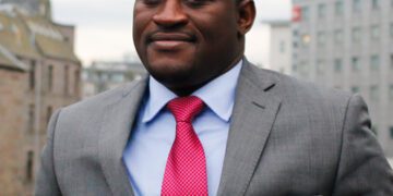 Theo Acheampong, PhD